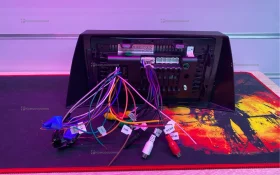 Купить Автомагнитола  сенсорная TS7 2/32 QLED б/у , в Тюмень Цена:6500рублей