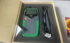 измеритель гаусса с постоянным магнитом