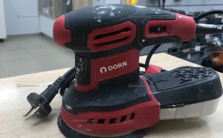 Шлейф машинка dorn  do-360