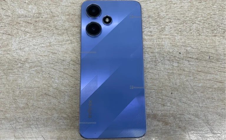 Infinix Hot 30 Play 8/128 ГБ