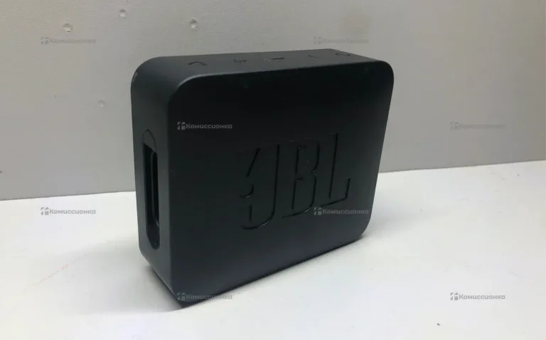 Колонка Jbl go 2