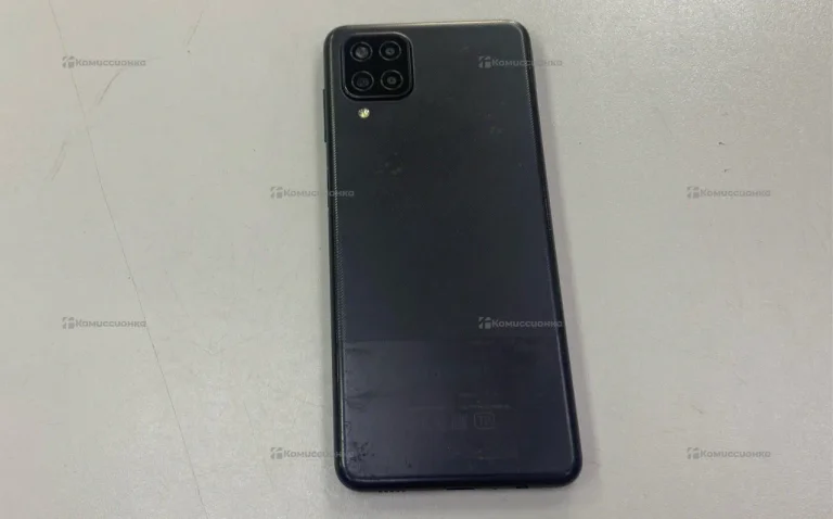 Samsung Galaxy A12 4/64 ГБ