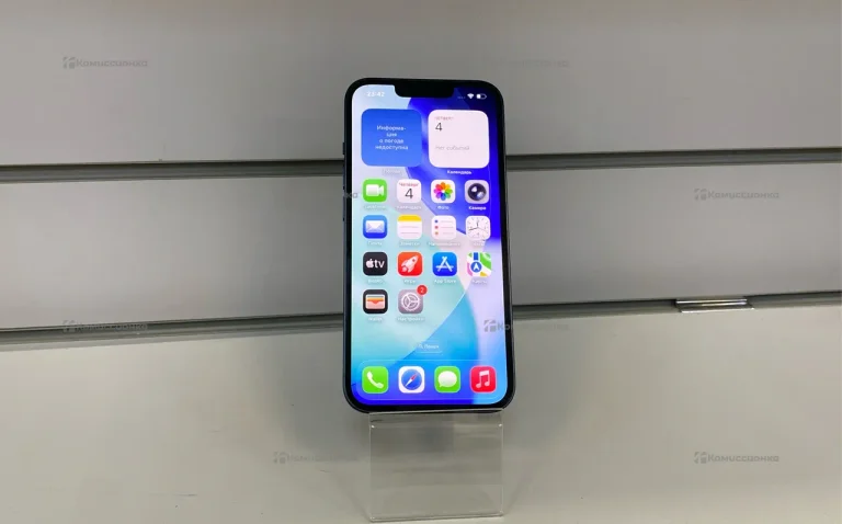 Apple iPhone 14 6/128 ГБ