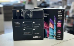 Купить Телевизионная приставка SberBox б/у , в Тольятти Цена:1890рублей