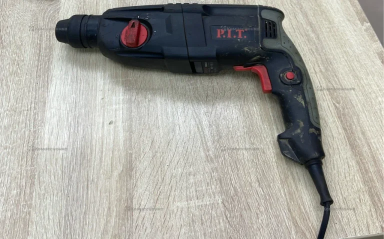 Перфоратор P.I.T. P.I.T. PBH26-C2