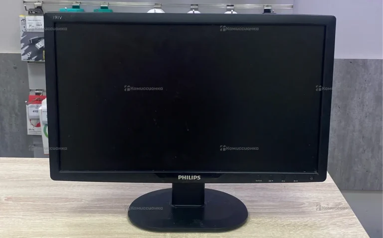 Монитор Philips 191v2