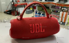 Купить Колонка  JBL charge 6 б/у , в Рязань Цена:6900рублей