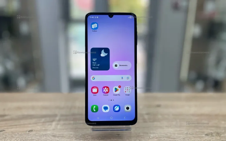 Samsung Galaxy A07 4/64