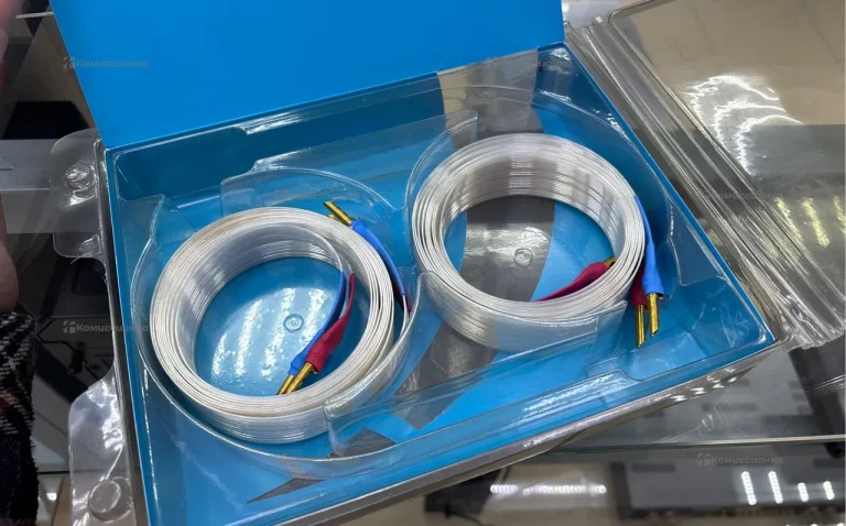 Акустический кабель Nordost Solar Wind (3m)
