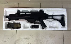 Купить Страйкбольный привод CYMA HK G36C б/у , в Копейск Цена:9500рублей