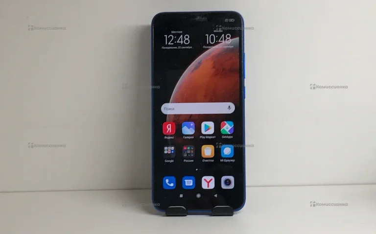 Xiaomi Redmi 9C 3/32 ГБ