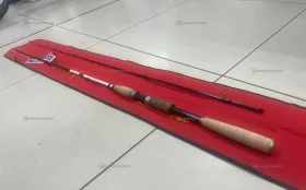 Купить спининг Seven &haif SH764F б/у , в Краснодар Цена:8500рублей