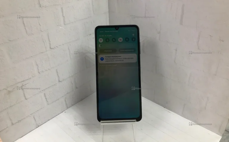 Samsung Galaxy A06 4/64 ГБ