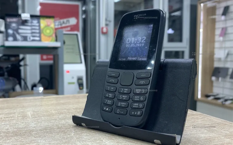 Nokia 105