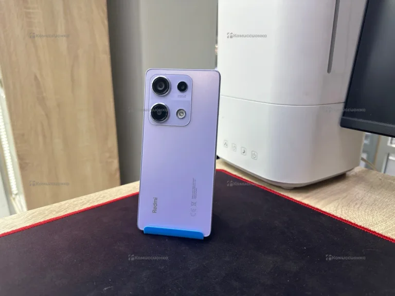 Xiaomi Redmi Note 14s 12/512Gb