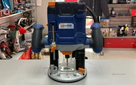 Фрезер Dexter Power pc1300RT