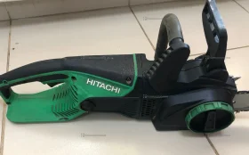 Цепная пила Hitachi CS40Y