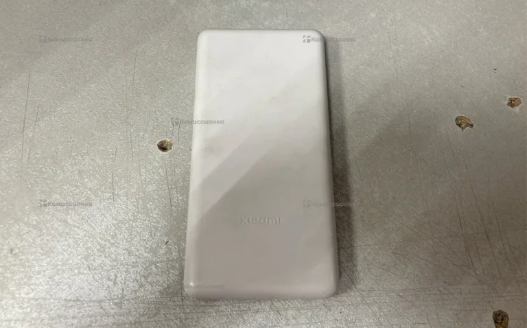 Power Bank  Xiaomi 10000 mAh