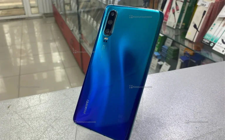 Huawei P30 6/128 ГБ
