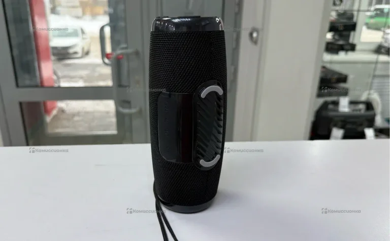 Колонка  TG black