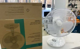 Купить Вентилятор timberk б/у , в Нижнекамск Цена:890рублей