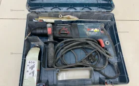 перфоратор GBH 2-26 DRF