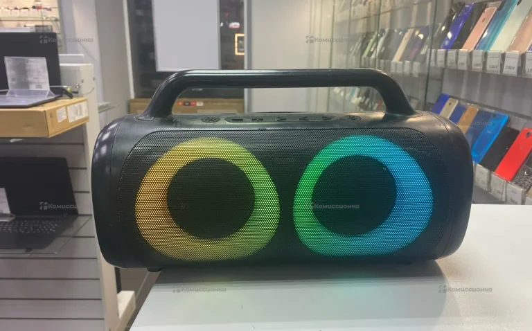 Колонка  fiero fr560