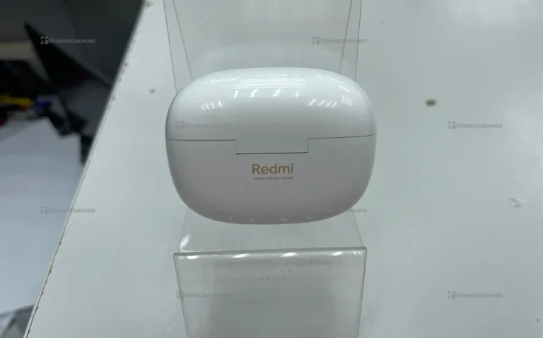 Наушники  Redmi buds 6 pro