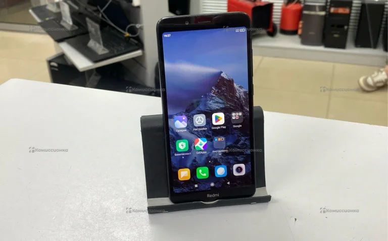 Honor 7A 2/32Gb