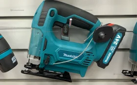 Лобзик Makita JV101DZ (акк)