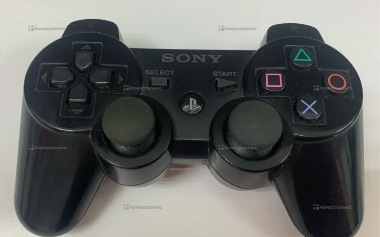 PS3. Джойстик для PS3