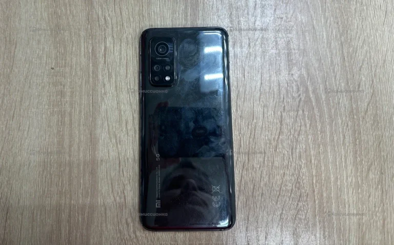 Xiaomi Mi 10T Pro 5G 8/256 ГБ