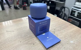 Купить Колонка  Яндекс станция Лайт б/у , в Москва и область Цена:2500рублей