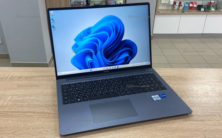 Ноутбук  Huawei MCLF-Xl