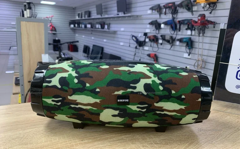 Колонка  borofone br14