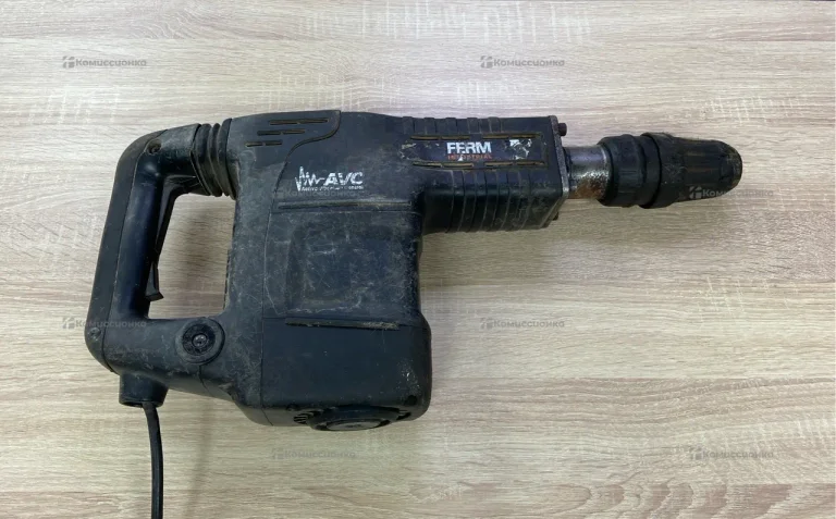 Отбойный молоток FERM industrial HDM1049P