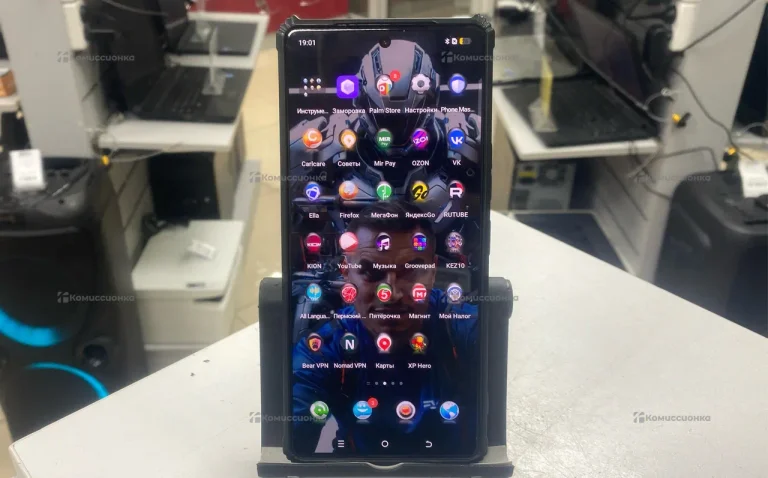 Tecno Camon 30 pro 5G 12/512гб