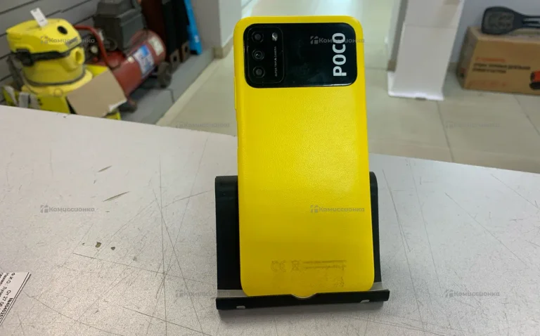 Xiaomi Poco M3 4GB/128Gb