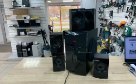 Колонка  Eltronic 20-86