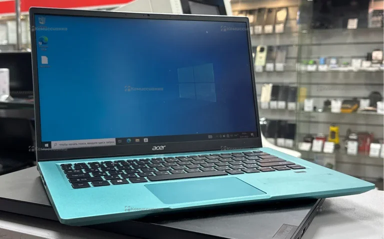 Ноутбук Acer Swift 3 SF314-43
