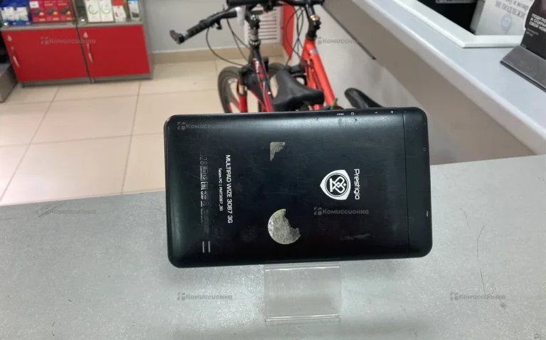 Планшет Prestigio MultiPad PMT3087 3G