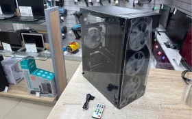 Системный блок LJIT GH-700