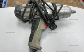 Гайковерт ударный сетевой ЗУБР ЗГУЭ-350