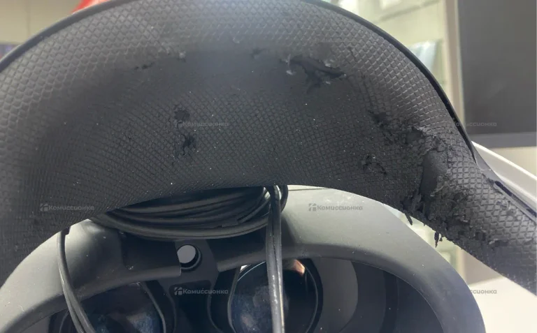 PS4. Vr Очки