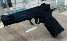 Купить Пневматический пистолет Stalker S1911 б/у , в Челябинск Цена:2900рублей