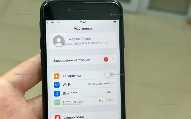 Apple iPhone. 7 32 ГБ