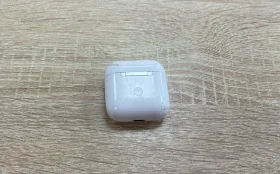 Купить Наушники AirPods rep б/у , в Тольятти Цена:290рублей
