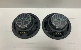 Колонки machete mlh 60