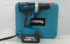 дрель-шуруповерт Makita 48V