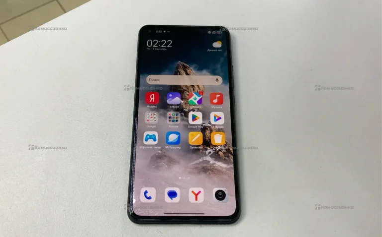 Xiaomi 11 Lite 5G NE 8/128Gb